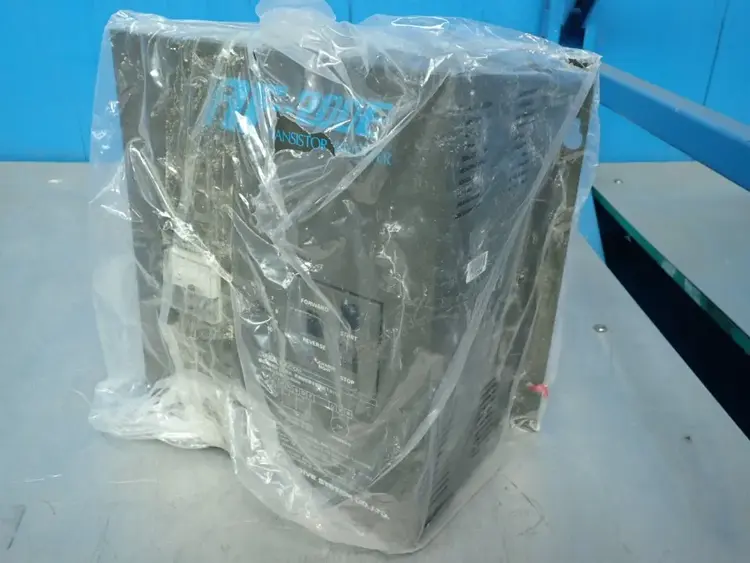 Used DRIVE SYSTEMS CO. LTD. AF253A Variable Speed Drives Ohio US | HGR 24 #798830