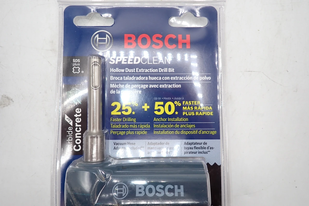 NEW BOSCH HCD2084