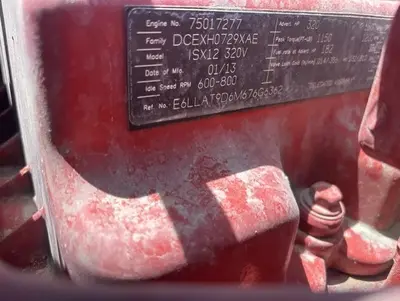 Used 2014 PETERBILT 365 Dump trucks Arizona US | Proxy Equipment #1388790
