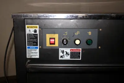 USED JOINPACK ES-101