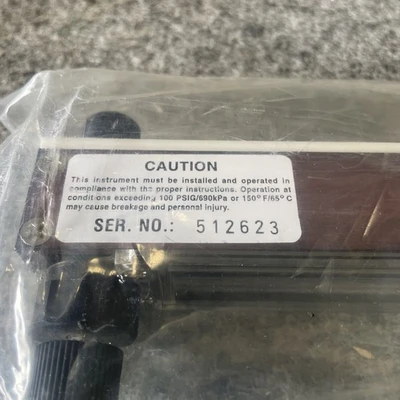 New | in-Stock Aalborg TMR1 Valves/Fittings California US | Davliegogo LLC #1724767