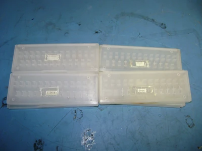 Fujisoku TOOLING UNKNOW PRODUCT
