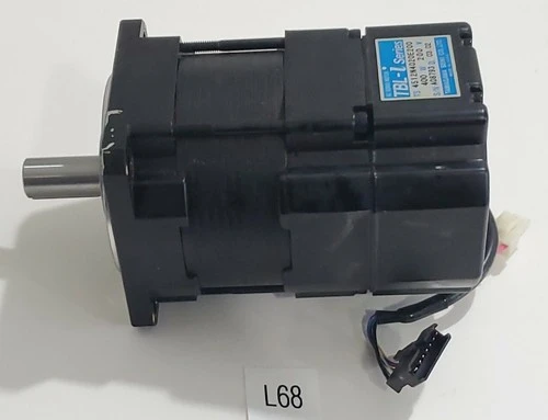 Used TAMAGAWA SEIKI TS4512N4020E200 Servo Motors Indiana US | J&J Industrial Supply #524731