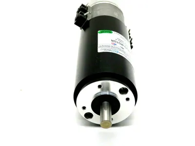 NEW CMC CONTROLS MT2130-012BE-R PM SERVO MOTOR MT2130012BER