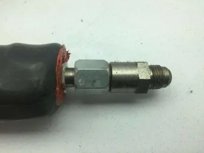 Nordson 273489 Hot Melt 4' Hose