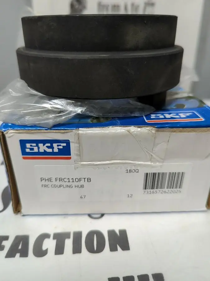 New | in-Stock SKF FRC110F-1610 Conveyor Parts Ohio US | Surplus Asset Holdings #1238639