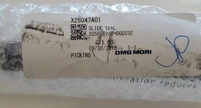 NEW MORI X26047A01