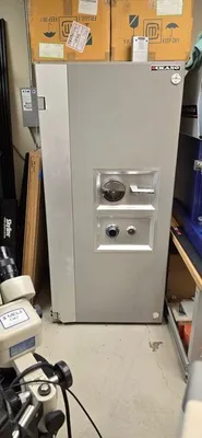 Kaso TL-30 250 Safe | Midstate Machinery (1)