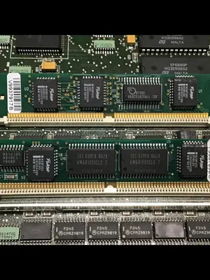 USED VAN DORN PC330-029 330-029