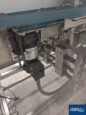 USED Pace Packaging Pace Packaging Bottle Unscrambler
