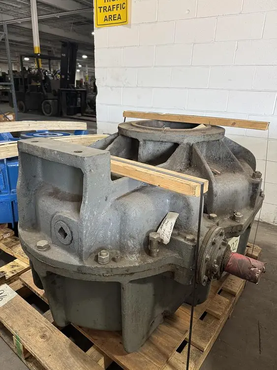 Used FALK 10SM3F Sand Mullers | World Equipment and Machine Sales #394566