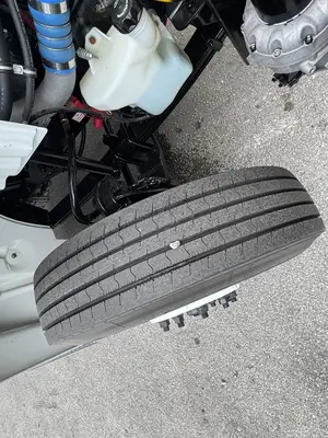 Used 2018 FREIGHTLINER M2 106 Tractors & Trailers Florida US | Truck and Van Outlet #1506266