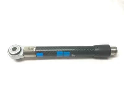 USED ATLAS COPCO STWRENCH SMARTHEAD A150