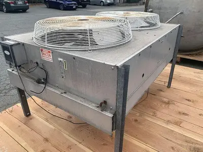 USED KRAMER DD100