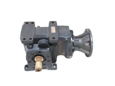NEW BROWNING 3000 GEAR REDUCER 25:1 0TN3473S1033D25U1801C