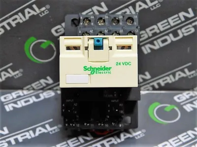USED SCHNEIDER RPM41BD