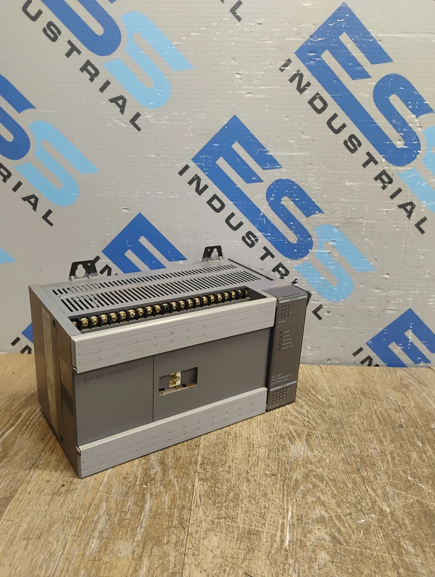 USED Allen Bradley 1747-L30L