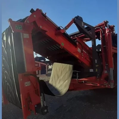 Terex Finlay 883+ Screener