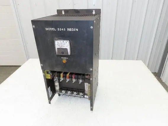 Used BONITRON _UNKNOWN_ Industrial Controls | Arrow Industrial #640209