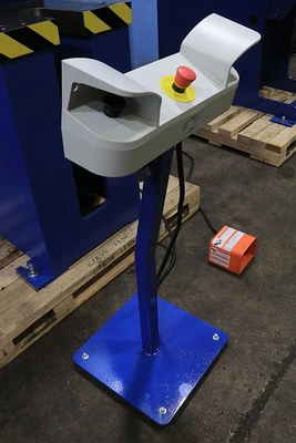 USED Pressmaster CFP20T