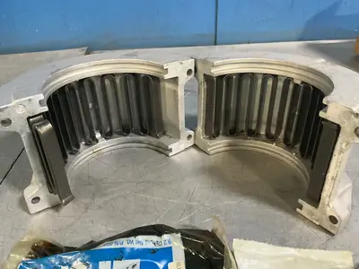 Used FALK 109T10C Tooling & Accessories (Other) Ohio US | HGR 24 #1469519