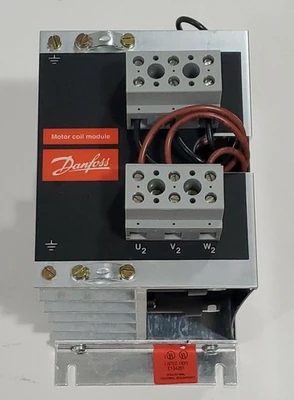 NEW Danfoss 195H6521