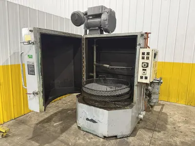 USED BETTER ENGINEERING F-4000-P