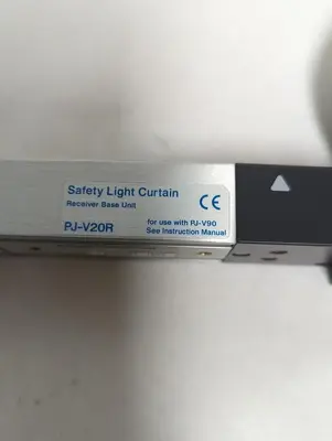 Used KEYENCE PJ-V20R Industrial Controls Ohio US | Surplus Asset Holdings #1455588