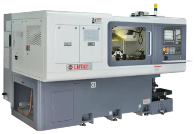 LICO LNT 42S-S4 CNC Lathes | Direc Machine Tool, LLC. (1)