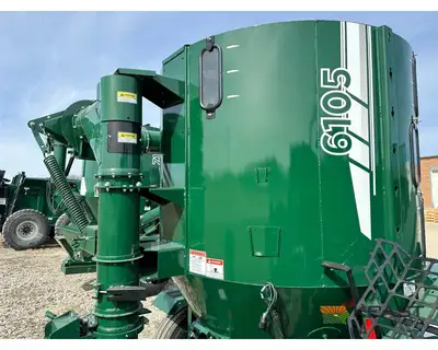 Used ART'S WAY _UNKNOWN_ Grinder Mixer Iowa US | Keast Enterprises #1359964