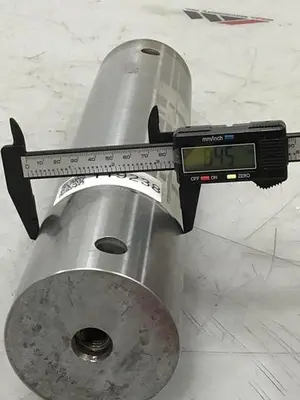 USED CINCINNATI MILACRON 5031699