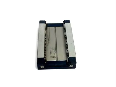 Used IKO LWLFG-18-B, LWLFG18 B Linear Guides Michigan US | Maverick Industrial Sales #1502500