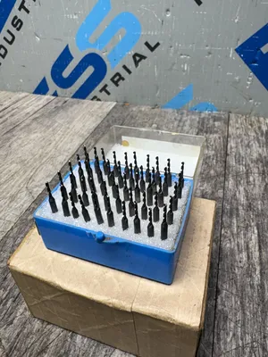 PRECISION CARBIDE TOOL CO. #52 CNC & Metalworking Equipment | ESS Industrial Equipment Sales (3)