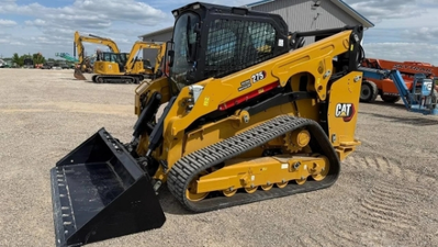 USED 2026 Caterpillar 275