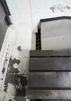 2018 OKUMA GENOS M460-VE Vertical Machining Centers | Toolquip, Inc. (5)