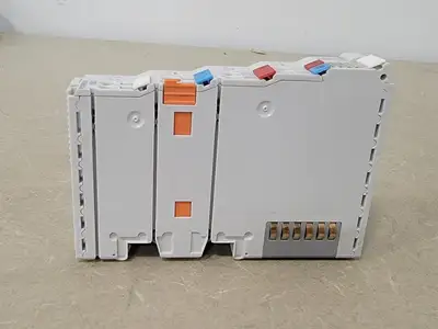 USED HOOGENDOORN C150