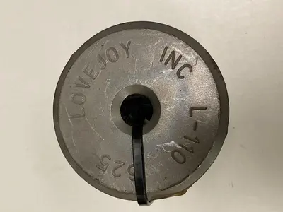 Used LOVEJOY L-110 Conveyor Parts Ohio US | Surplus Asset Holdings #1238793