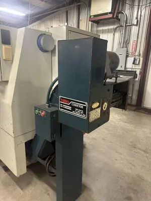 DAEWOO PUMA 10HC CNC LATHE: STOCK #21864
