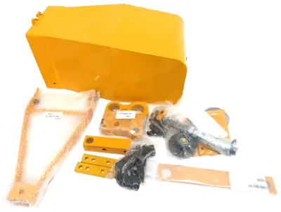 NEW HARRINGTON 70262 STEEL CHAIN CONTAINER 27KS0051591