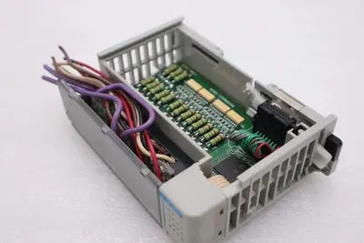 Allen Bradley 1769-IQ16 Compact I/O 16 PT Input Module Ser A STOCK K-596-A