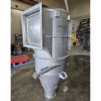 USED MAC EQUIPMENT 24CSER3