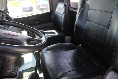 Used 2012 PETERBILT 367 Vacuum Truck Texas US | Roll Off Truck World #1491929