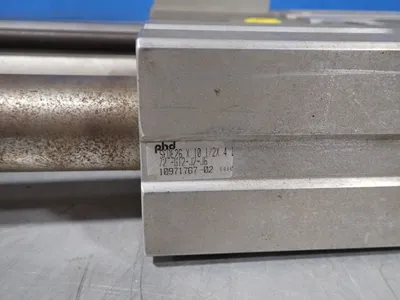 USED PHD SEDE26