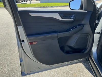 Used 2022 FORD ESCAPE Utility Vehicles Michigan US | Miedema Asset Management Group #1732726