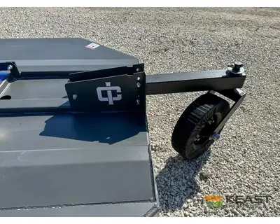 Used IRONCRAFT _UNKNOWN_ Rotary Cutters Iowa US | Keast Enterprises #1360272