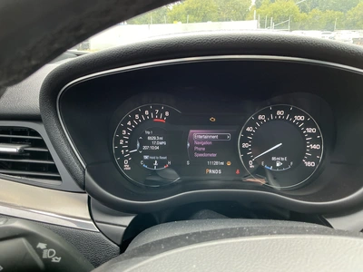 Used 2017 LINCOLN MKC RESERVE SUVs Michigan US | Miedema Asset Management Group #1342274