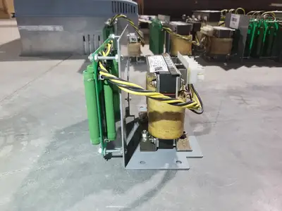 USED REX POWER MAGNETICS 8C5LF