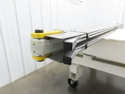 New | in-Stock DIRECT CONVEYORS _UNKNOWN_ Belt Conveyors Indiana US | Arrow Industrial #689491