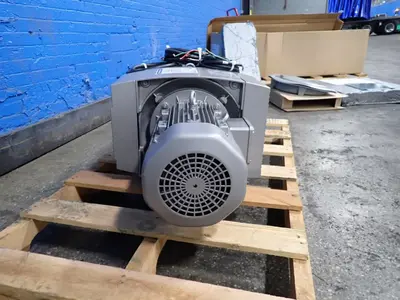 USED 2024 BECKER KVT 3.100