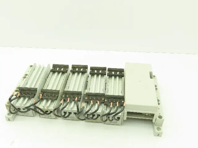 Used WOHNER _UNKNOWN_ Circuit Breakers | Arrow Industrial #559152